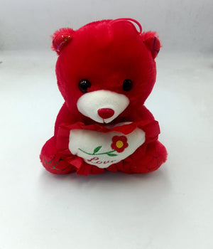 Valentine’s Teddy Bear – Soft Plush Cuddle Gift