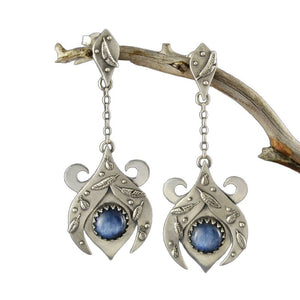 Creative Retro Earrings for Women – Vintage Geometric & Statement Jewelry