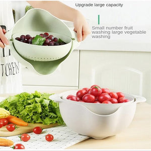 سلة تصريف المياه 