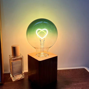 “Ins Atmosphere Lamp – Cute Night Light for Home Decor”