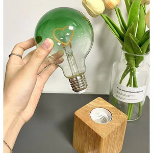 “Ins Atmosphere Lamp – Cute Night Light for Home Decor”